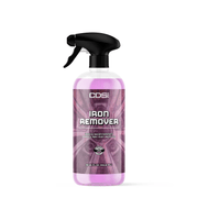 Iron Remover - Custom Dealer Solutions - CDS - IR - 12