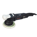 Random Orbital Polisher | M21 Pro - 6in Plate, 21mm Throw, 1000W