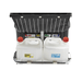 Magnum XP 356° 145 PSI (10 Bar) Continuous Fill / Injection Commercial Steam Cleaner - Custom Dealer Solutions - MAGNUMXP