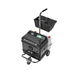 Magnum XP 356° 145 PSI (10 Bar) Continuous Fill / Injection Commercial Steam Cleaner - Custom Dealer Solutions - MAGNUMXP
