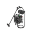 Magnum XP 356° 145 PSI (10 Bar) Continuous Fill / Injection Commercial Steam Cleaner - Custom Dealer Solutions - MAGNUMXP