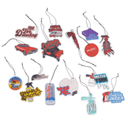 Maxshine Air Fresheners - 16 Pack - Custom Dealer Solutions - MCS04