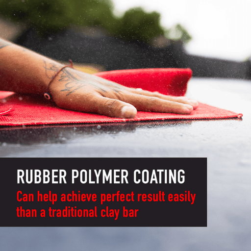 Maxshine Clay Towel - Fine Grade - Custom Dealer Solutions - 2043030