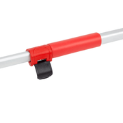 Maxshine Detailing Microfiber IncrediStick - Extendable Wash Mitt - Custom Dealer Solutions - 7011035