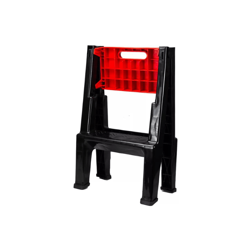 Maxshine Folding Step Stool - Custom Dealer Solutions - 702305