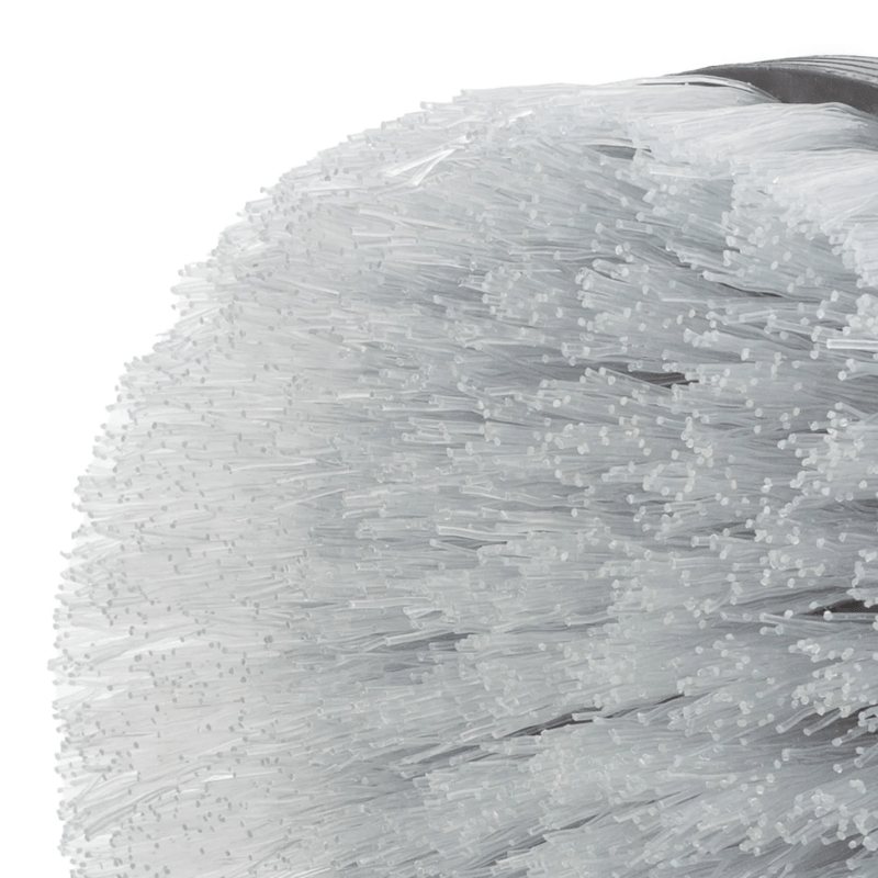 Maxshine M8S 3.5" Dual Action Carpet Brush - Custom Dealer Solutions - 7012009