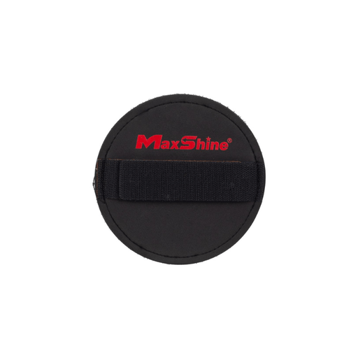 Maxshine Nano Clay Pad Hand Holder - Custom Dealer Solutions - 701201
