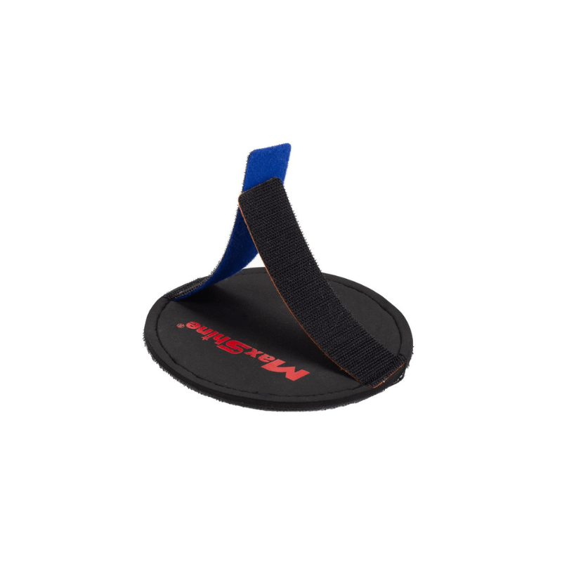 Maxshine Nano Clay Pad Hand Holder - Custom Dealer Solutions - 701201