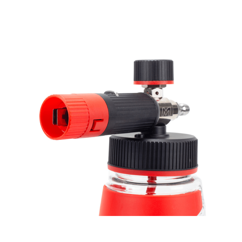 Maxshine Snow Foam Wash Cannon V2 - Custom Dealer Solutions - SMFC003