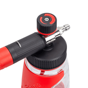 Maxshine Snow Foam Wash Cannon V2 - Custom Dealer Solutions - SMFC003