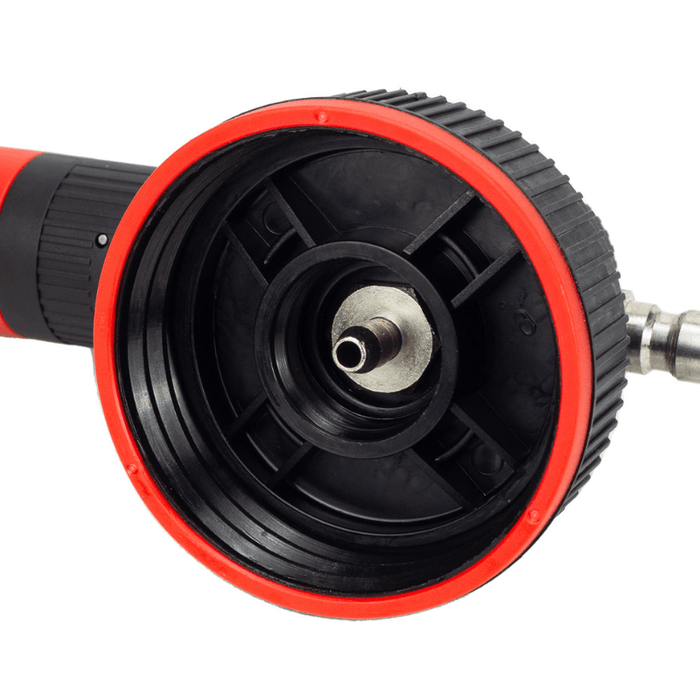 Maxshine Snow Foam Wash Cannon V2 - Custom Dealer Solutions - SMFC003