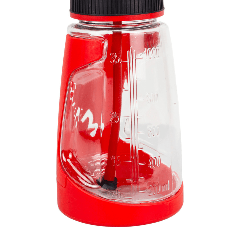 Maxshine Snow Foam Wash Cannon V2 - Custom Dealer Solutions - SMFC003