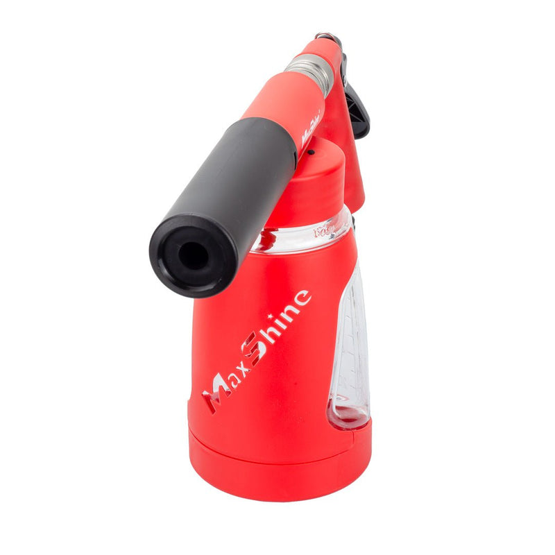 Maxshine Snow Master Low Pressure Foam Gun V2 - Custom Dealer Solutions - LPG002