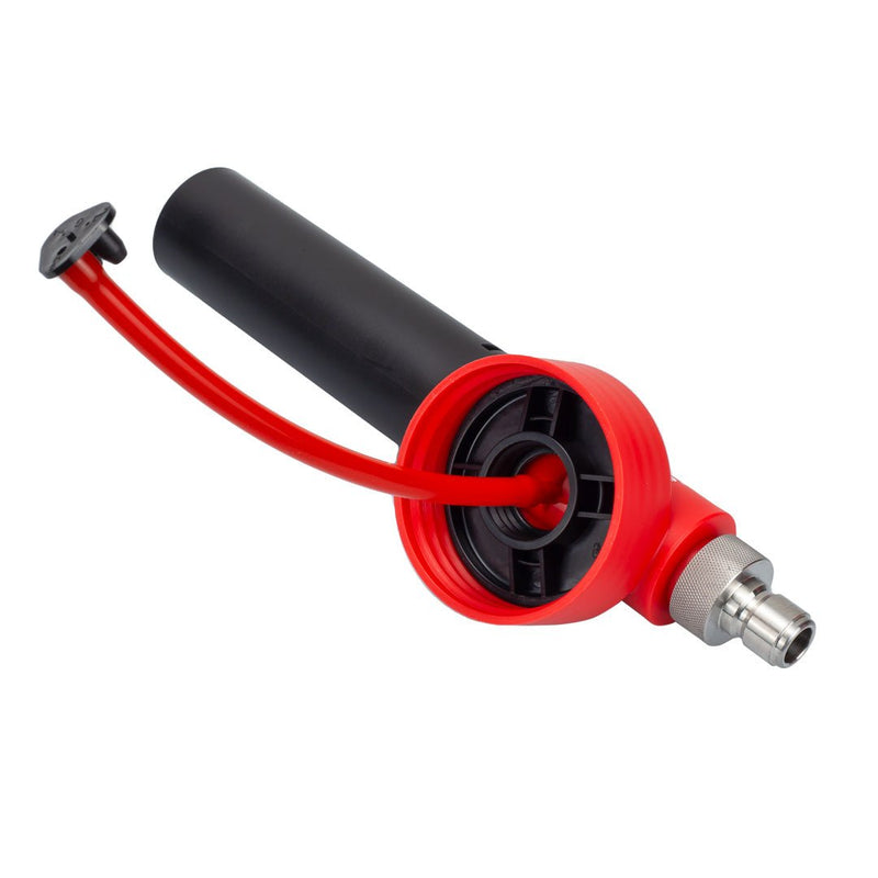 Maxshine Snow Master Low Pressure Foam Gun V2 - Custom Dealer Solutions - LPG002