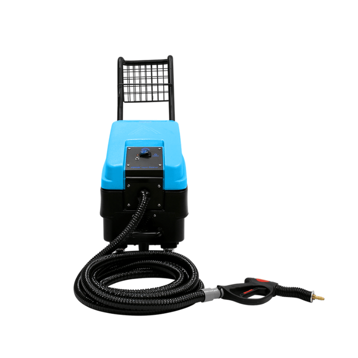 Mytee (1600) Focus™ Vapor Steamer - Custom Dealer Solutions - 1600