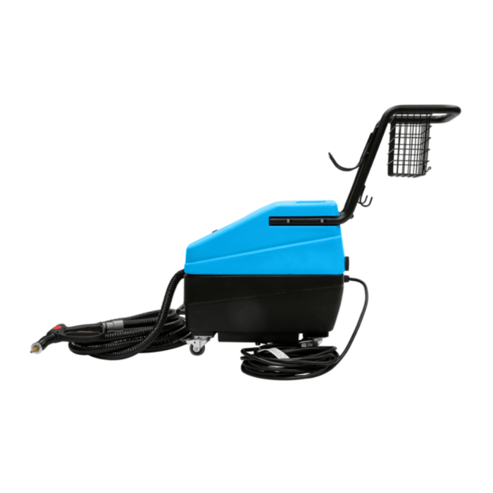 Mytee (1600) Focus™ Vapor Steamer - Custom Dealer Solutions - 1600