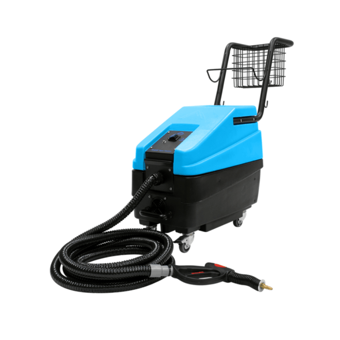 Mytee (1600) Focus™ Vapor Steamer - Custom Dealer Solutions - 1600