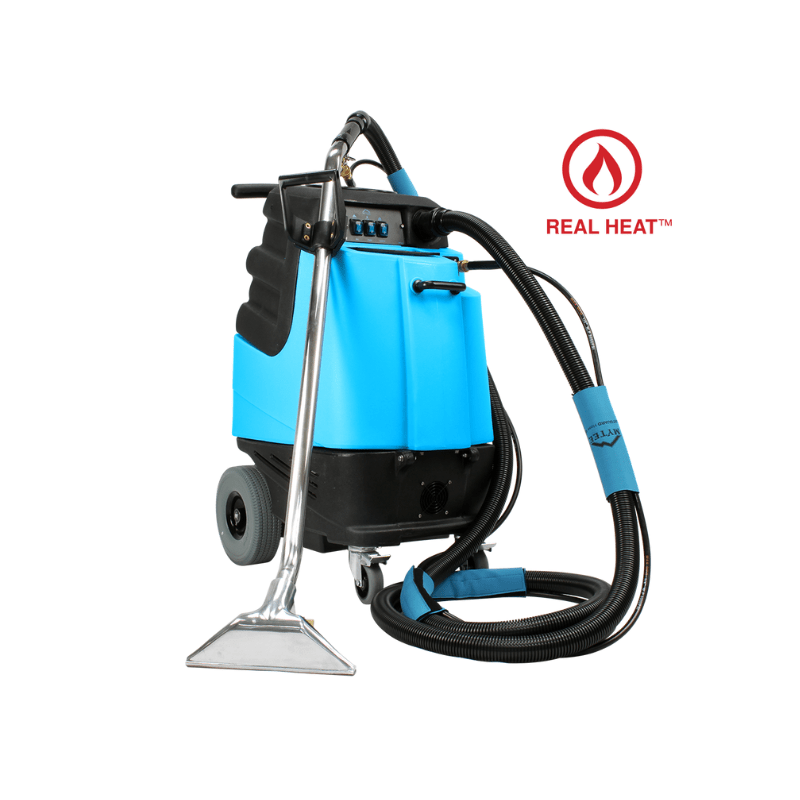 Mytee (2202CS) Contractor’s Special Heated Carpet Extractor - Custom Dealer Solutions - 2002CS