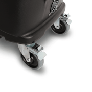 Mytee (2202CS) Contractor’s Special Heated Carpet Extractor - Custom Dealer Solutions - 2002CS