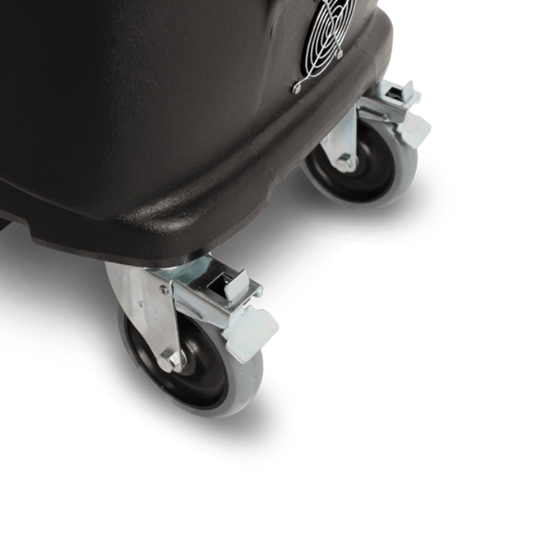 Mytee (2202CS) Contractor’s Special Heated Carpet Extractor - Custom Dealer Solutions - 2002CS