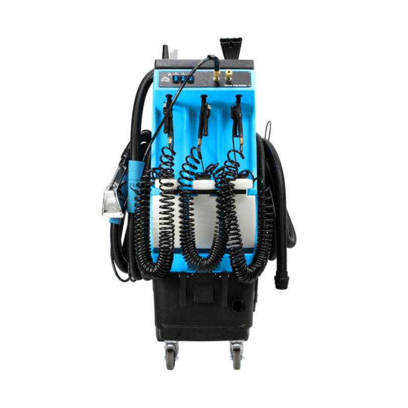 Mytee (80 - 120) Prep Center S™ All - in - One Detail Machine - Custom Dealer Solutions - 80 - 120