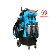 Mytee (80 - 120) Prep Center S™ All - in - One Detail Machine - Custom Dealer Solutions - 80 - 120