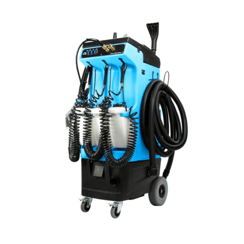 Mytee (80 - 120) Prep Center S™ All - in - One Detail Machine - Custom Dealer Solutions - 80 - 120