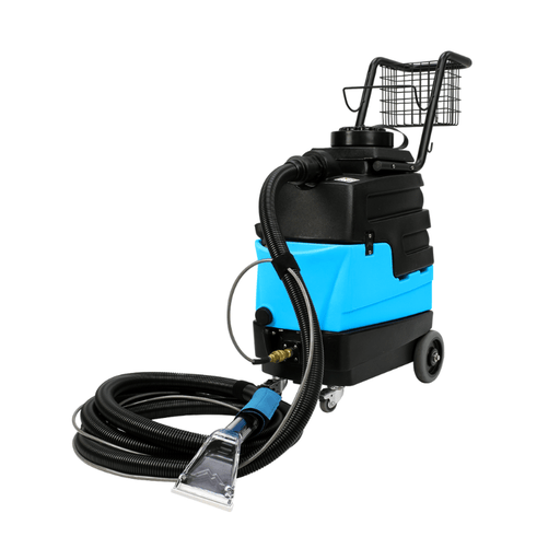 Mytee (8070) Lite™ 4 Gallon Heated Carpet Extractor - Custom Dealer Solutions - 8070