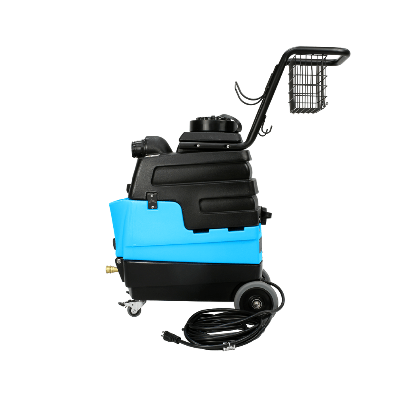Mytee (8070) Lite™ 4 Gallon Heated Carpet Extractor - Custom Dealer Solutions - 8070