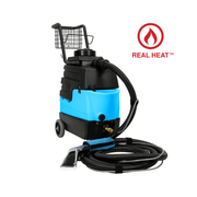 Mytee (8070) Lite™ 4 Gallon Heated Carpet Extractor - Custom Dealer Solutions - 8070