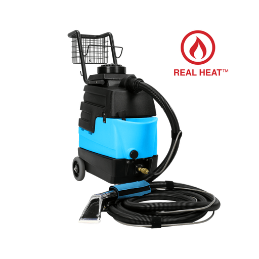 Mytee (8070) Lite™ 4 Gallon Heated Carpet Extractor - Custom Dealer Solutions - 8070
