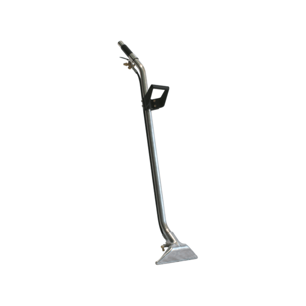 Mytee (8300 - EZ) 12" Stainless Steel Dual Jet Wand - Custom Dealer Solutions - 8300 - EZ
