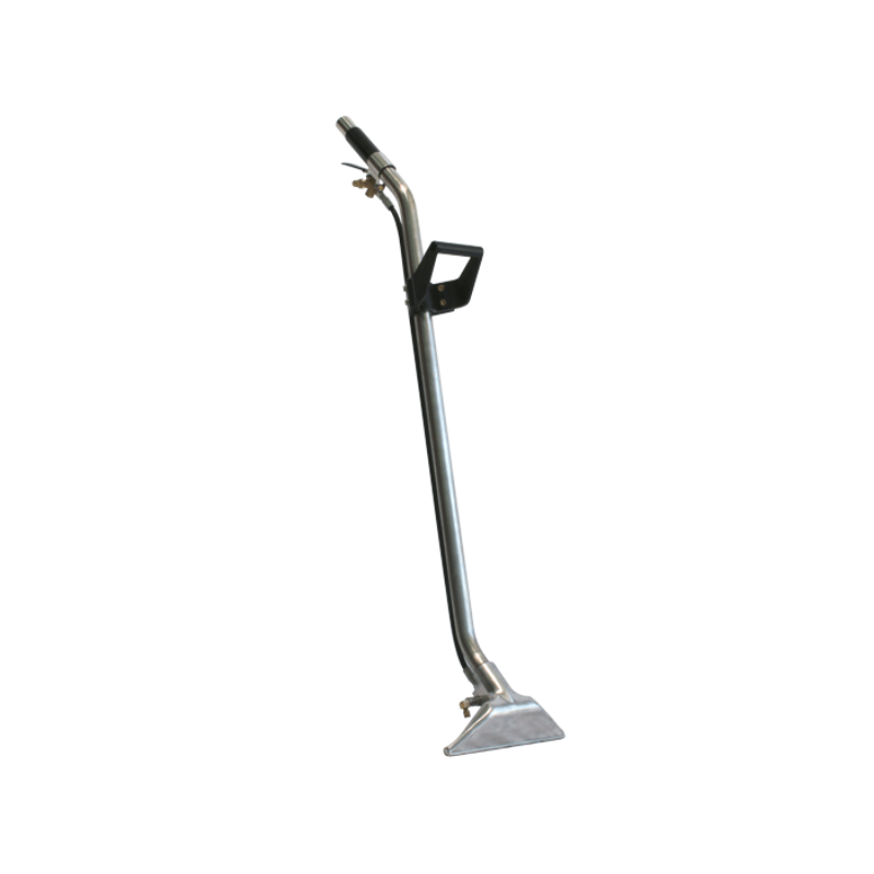 Mytee (8300 - EZ) 12" Stainless Steel Dual Jet Wand - Custom Dealer Solutions - 8300 - EZ