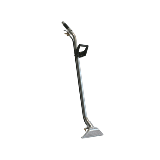 Mytee (8300 - EZ) 12" Stainless Steel Dual Jet Wand - Custom Dealer Solutions - 8300 - EZ