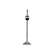 Mytee (8300 - EZ) 12" Stainless Steel Dual Jet Wand - Custom Dealer Solutions - 8300 - EZ