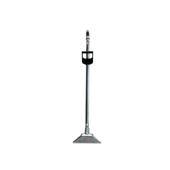 Mytee (8300 - EZ) 12" Stainless Steel Dual Jet Wand - Custom Dealer Solutions - 8300 - EZ