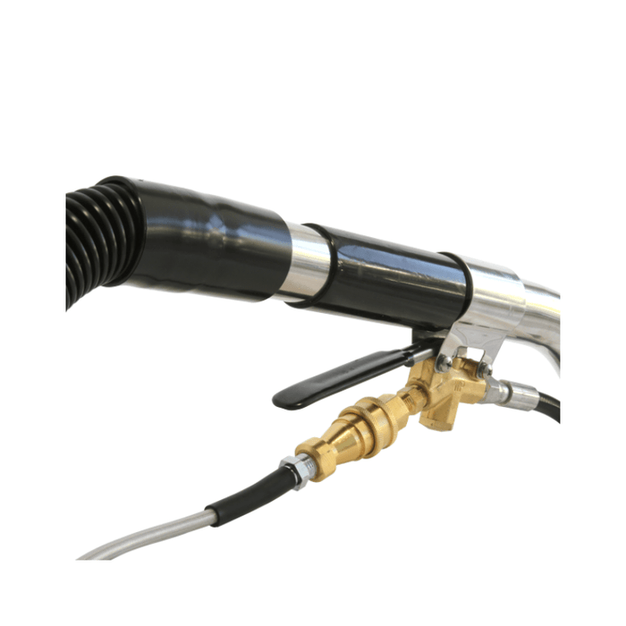 Mytee (8300 - EZ) 12" Stainless Steel Dual Jet Wand - Custom Dealer Solutions - 8300 - EZ