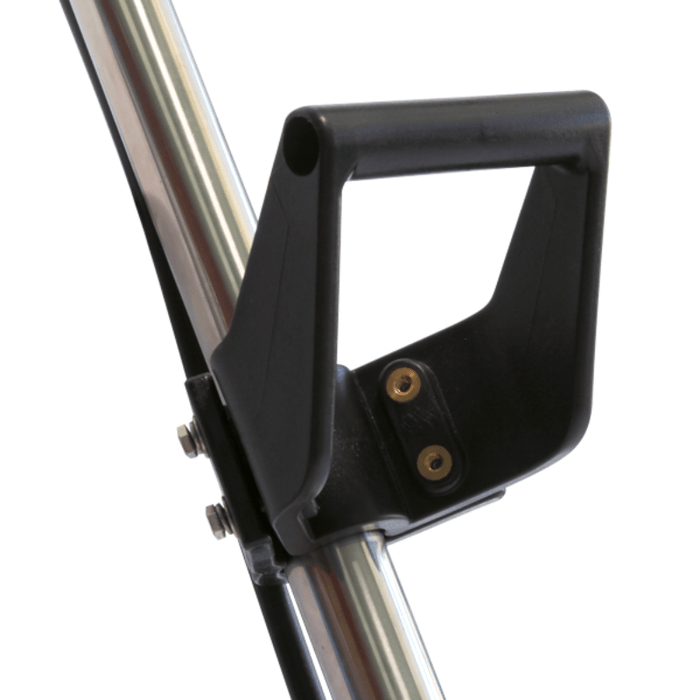 Mytee (8300 - EZ) 12" Stainless Steel Dual Jet Wand - Custom Dealer Solutions - 8300 - EZ