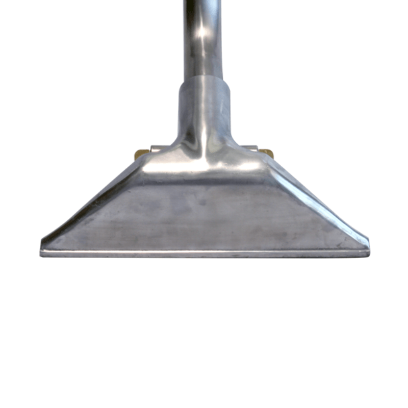 Mytee (8300 - EZ) 12" Stainless Steel Dual Jet Wand - Custom Dealer Solutions - 8300 - EZ