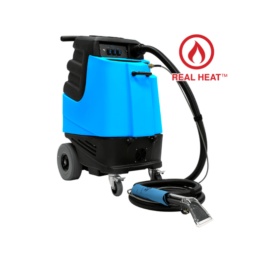 Mytee (HP120) Grand Prix™ 10 Gallon Automotive Heated Detail Extractor - Custom Dealer Solutions - HP120