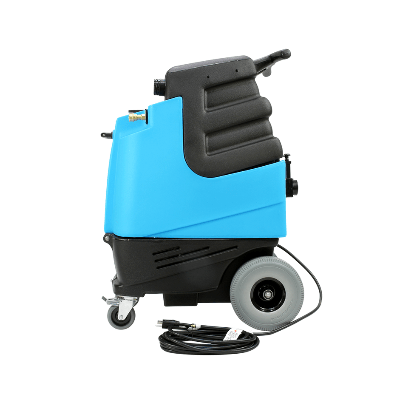 Mytee (HP120) Grand Prix™ 10 Gallon Automotive Heated Detail Extractor - Custom Dealer Solutions - HP120