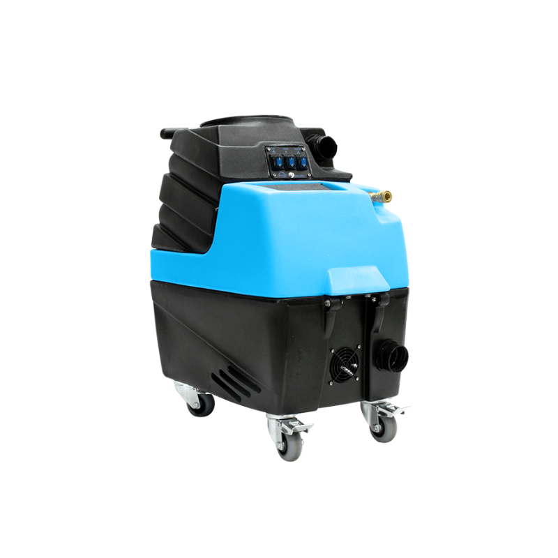 Mytee (HP60) Spyder™ 5 Gallon Heated Automotive Detail Extractor - Custom Dealer Solutions - HP60