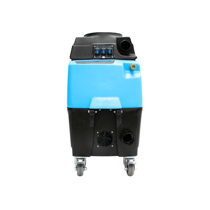 Mytee (HP60) Spyder™ 5 Gallon Heated Automotive Detail Extractor - Custom Dealer Solutions - HP60