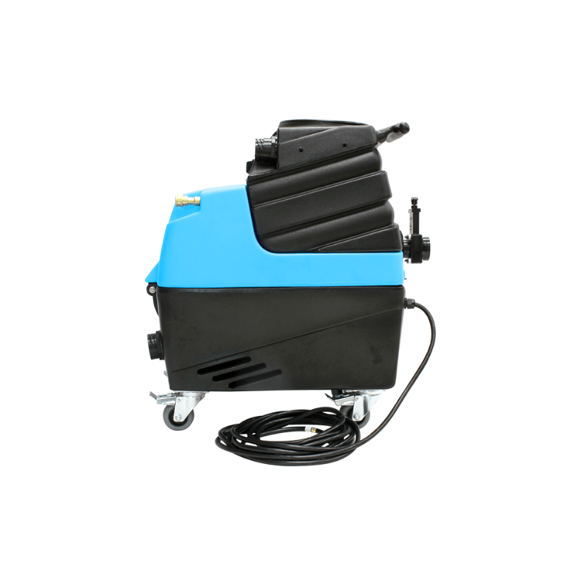 Mytee (HP60) Spyder™ 5 Gallon Heated Automotive Detail Extractor - Custom Dealer Solutions - HP60