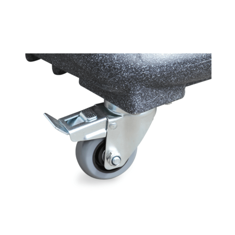 Mytee (HP60) Spyder™ 5 Gallon Heated Automotive Detail Extractor - Custom Dealer Solutions - HP60