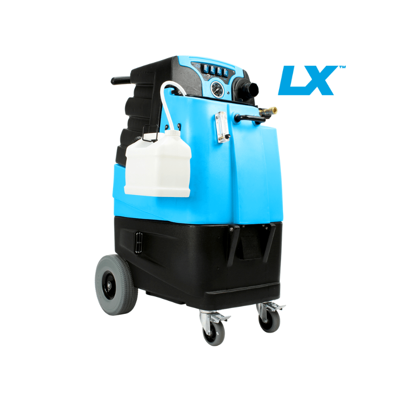 Mytee (LTD12 - LX) Speedster® Portable Carpet Extractor w/ Dual LX™ Vacuum Motors - Custom Dealer Solutions - LTD12 - LX
