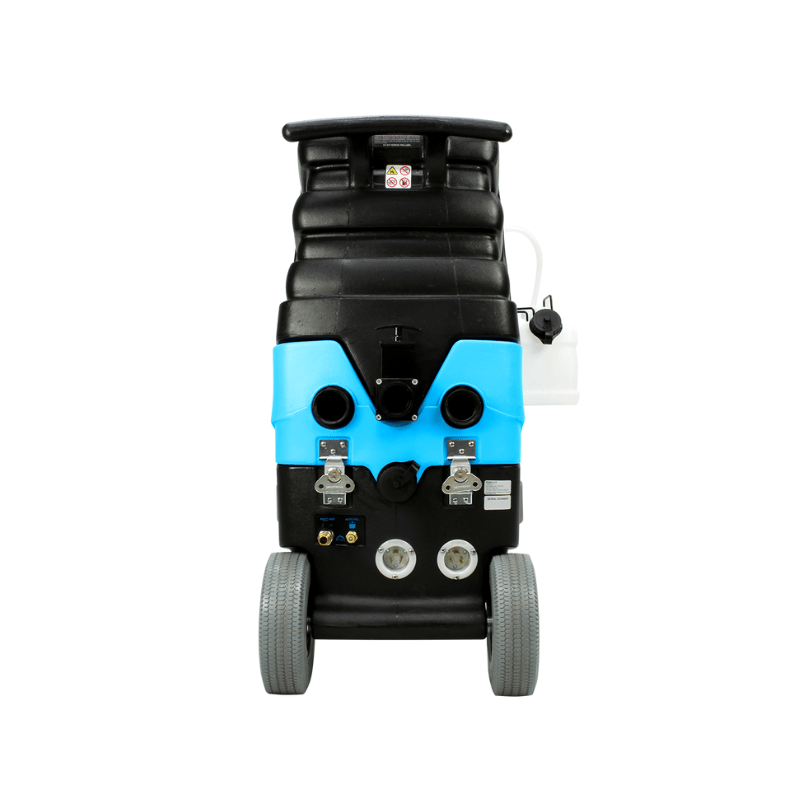 Mytee (LTD12 - LX) Speedster® Portable Carpet Extractor w/ Dual LX™ Vacuum Motors - Custom Dealer Solutions - LTD12 - LX