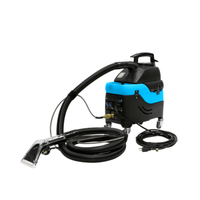 Mytee (S - 300) Tempo™ 1 Gallon Upholstery Spotter - Custom Dealer Solutions - S - 300