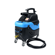 Mytee (S - 300H) Tempo™ Heated 1 Gallon Spotter Extractor - Custom Dealer Solutions - S - 300H