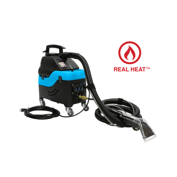 Mytee (S - 300H) Tempo™ Heated 1 Gallon Spotter Extractor - Custom Dealer Solutions - S - 300H